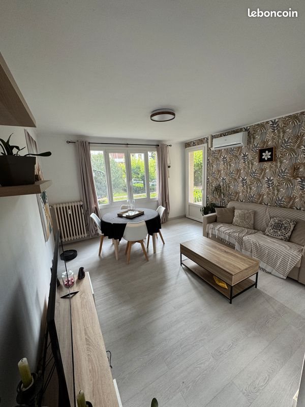 Appartement à vendre, 55m², Avignon