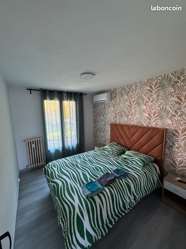 Appartement à vendre, 55m², Avignon