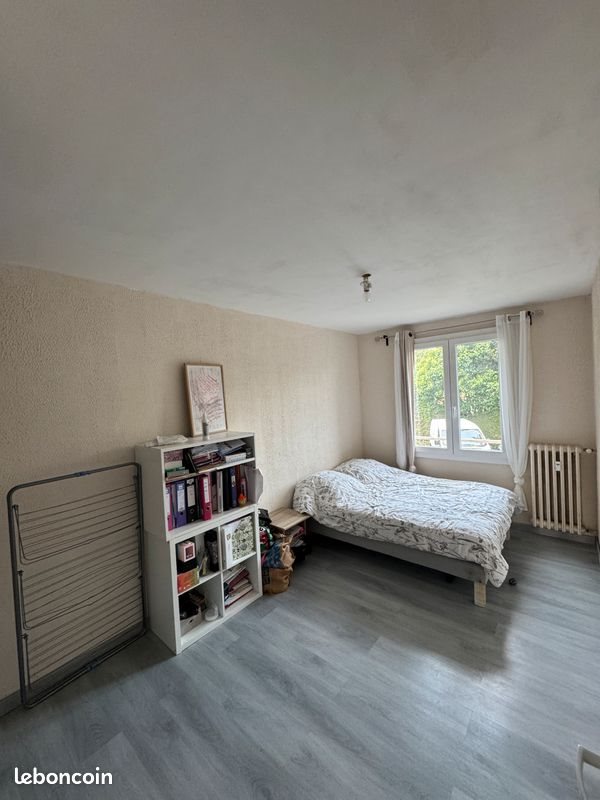 Appartement à vendre, 55m², Avignon