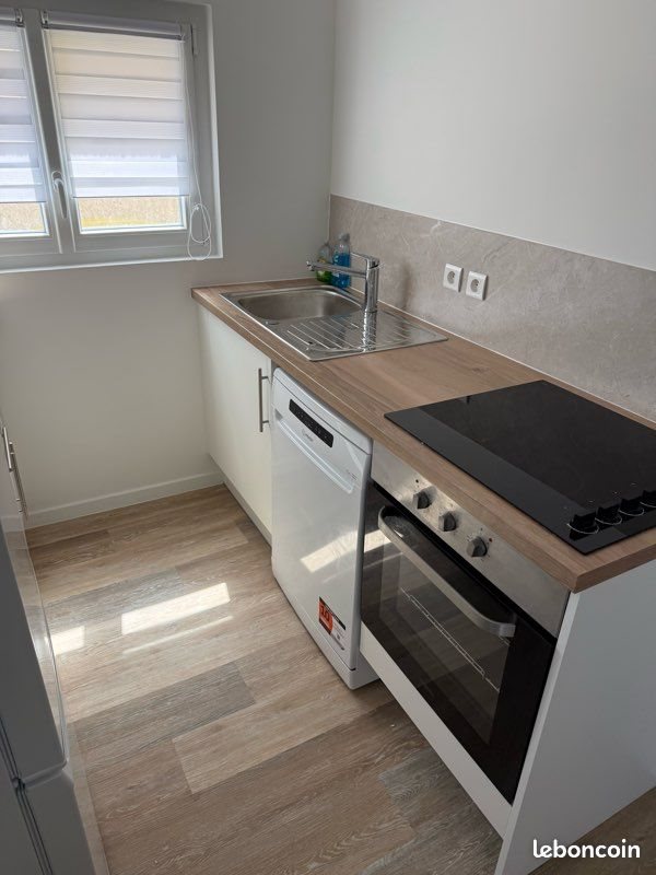 Maison à louer, 130m², Aulnay-sous-Bois