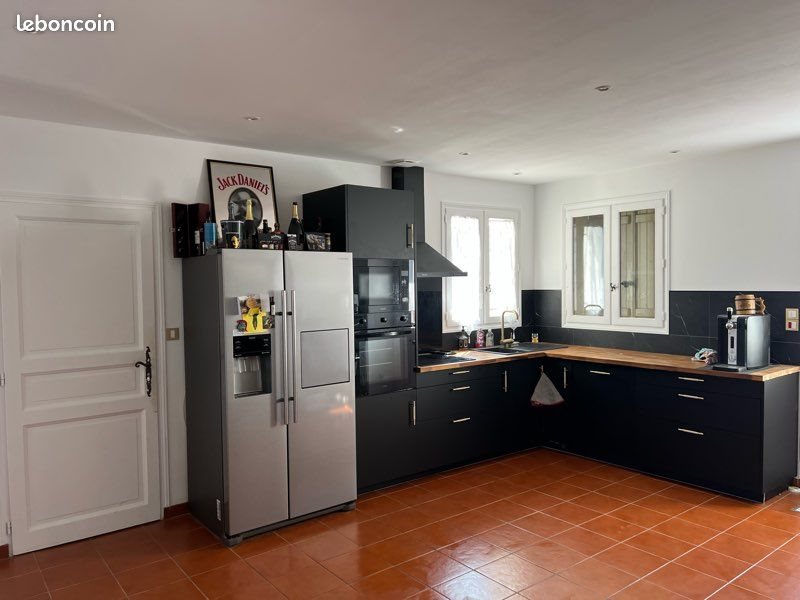 Maison à vendre, 114m², Thénezay