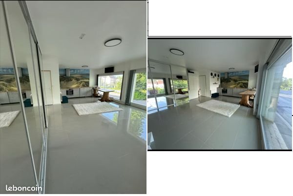 Appartement à louer, 42m², Montreuil-sur-Mer