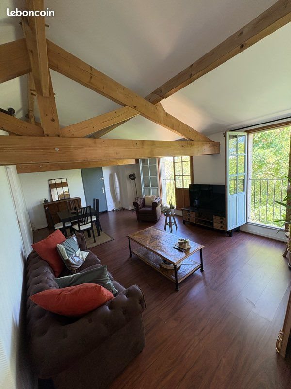 Appartement à vendre, 56m², Auch