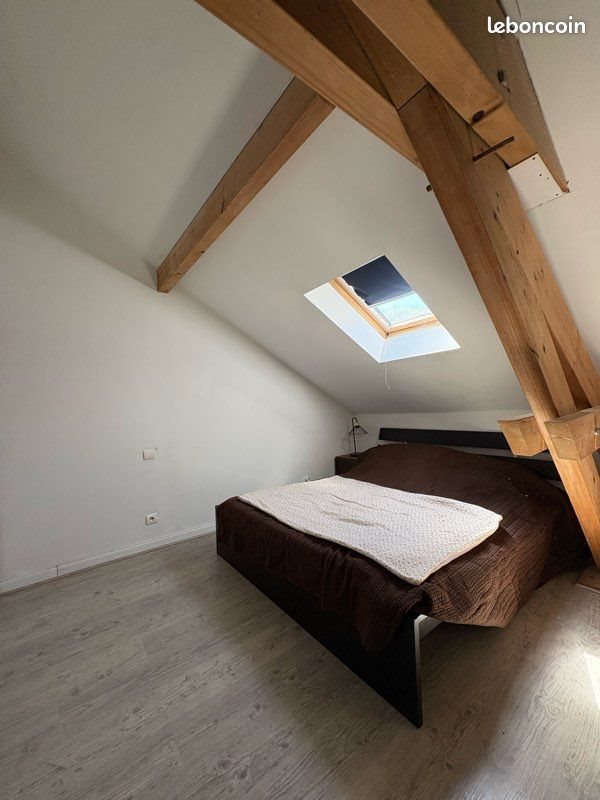 Appartement à vendre, 56m², Auch