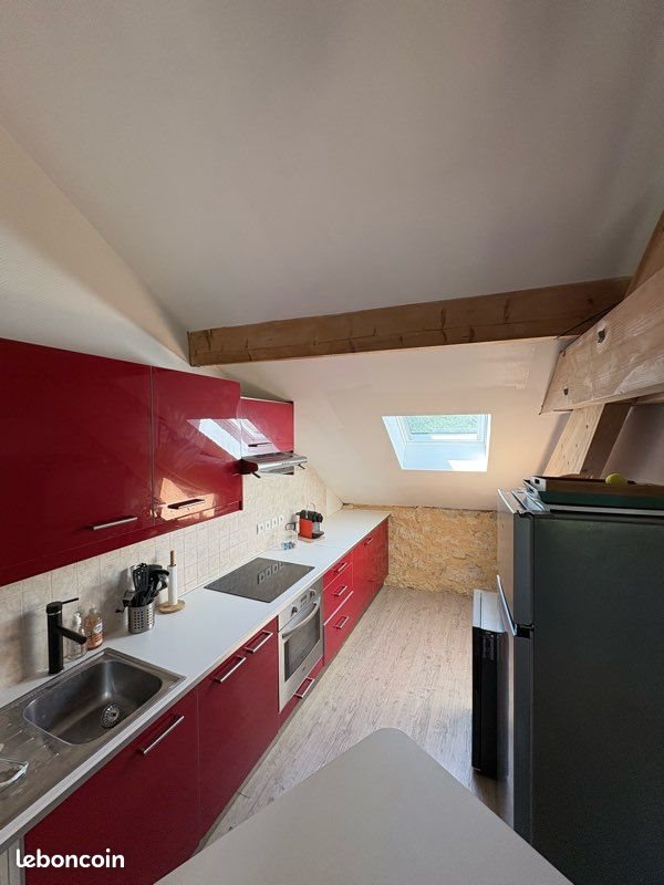 Appartement à vendre, 56m², Auch