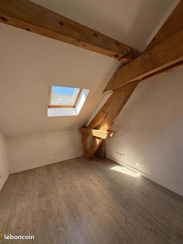 Appartement à vendre, 56m², Auch