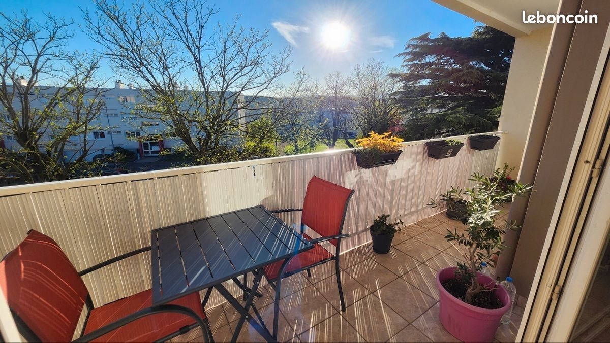 Appartement à vendre, 90m², Grigny