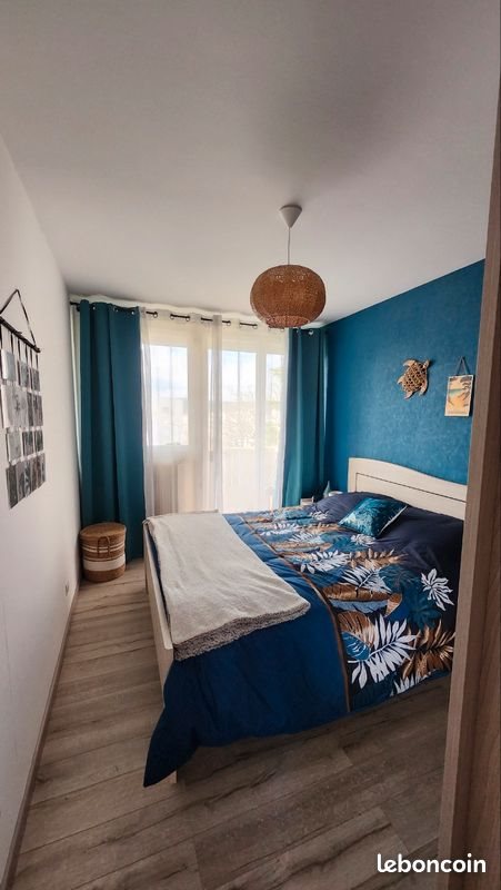 Appartement à vendre, 90m², Grigny