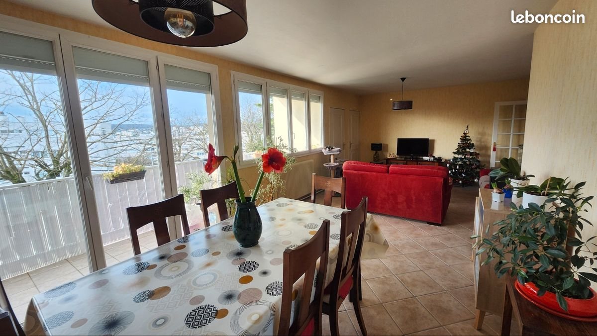 Appartement à vendre, 90m², Grigny