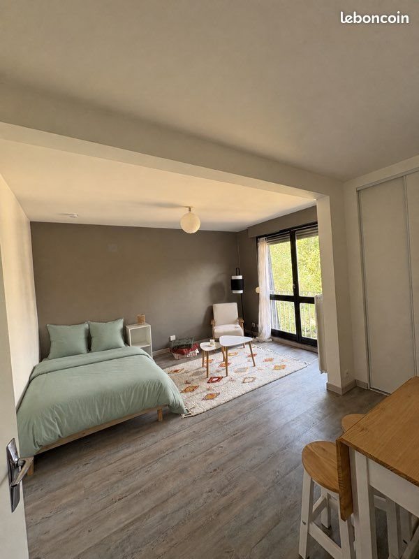 Appartement à louer, 30m², Orléans