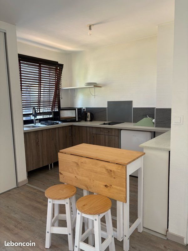 Appartement à louer, 30m², Orléans
