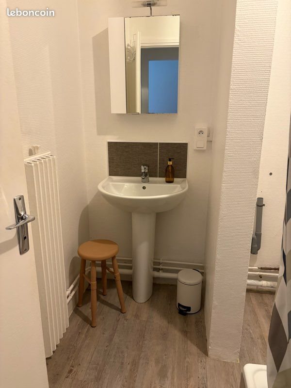 Appartement à louer, 30m², Orléans