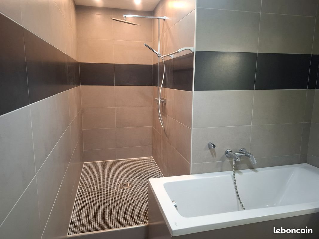 Appartement à louer, 71m², Le Havre