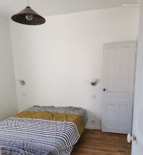 Appartement à louer, 30m², Loures-Barousse