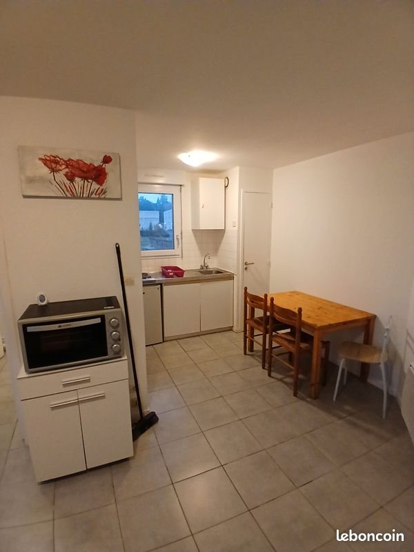 Appartement à louer, 20m², Saint-Lô