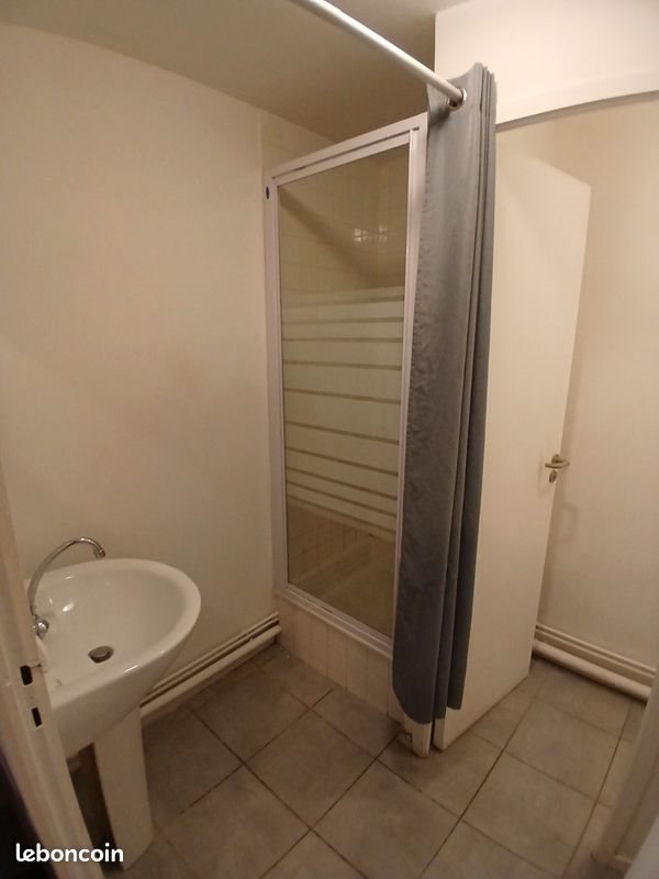 Appartement à louer, 20m², Saint-Lô