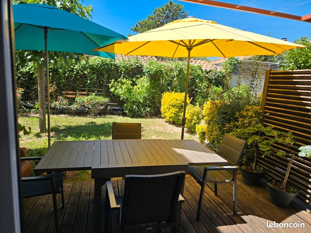Maison à vendre, 65m², Argelès-sur-Mer