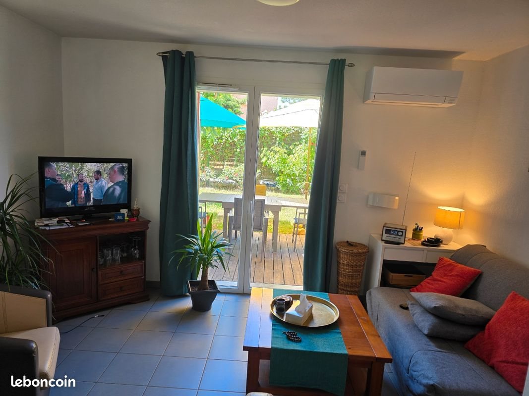 Maison à vendre, 65m², Argelès-sur-Mer