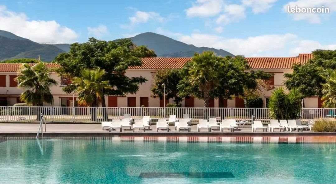 Maison à vendre, 65m², Argelès-sur-Mer