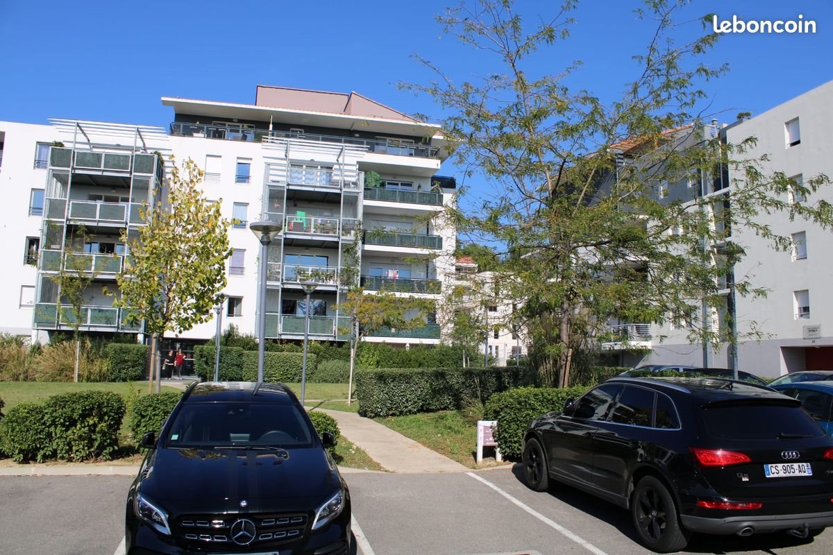 Appartement à vendre, 78m², Marseille 14ème