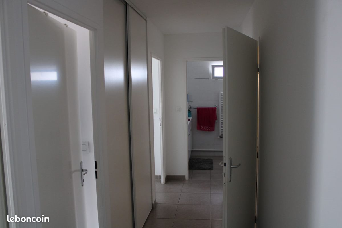 Appartement à vendre, 78m², Marseille 14ème