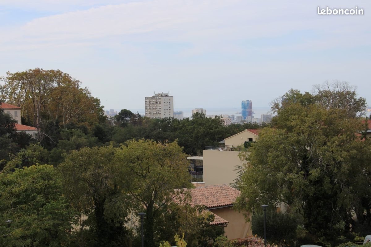 Appartement à vendre, 78m², Marseille 14ème