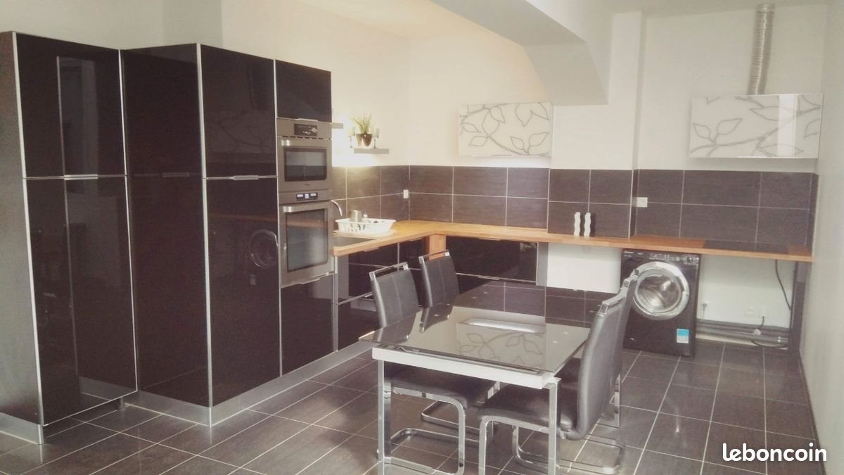 Appartement à louer, 92m², Palaiseau