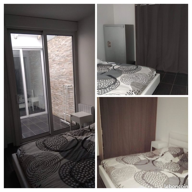 Appartement à louer, 92m², Palaiseau