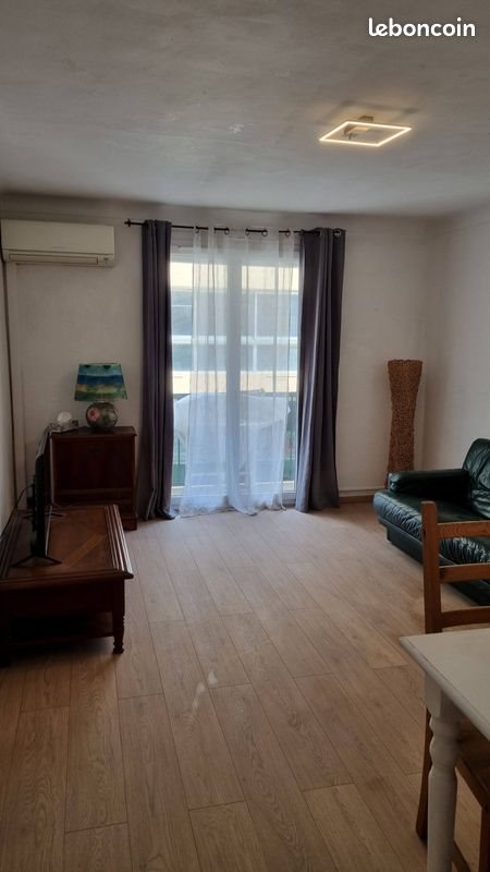 Appartement à vendre, 52m², Canet-en-Roussillon
