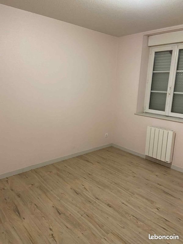 Appartement à louer, 60m², Pierre-de-Bresse