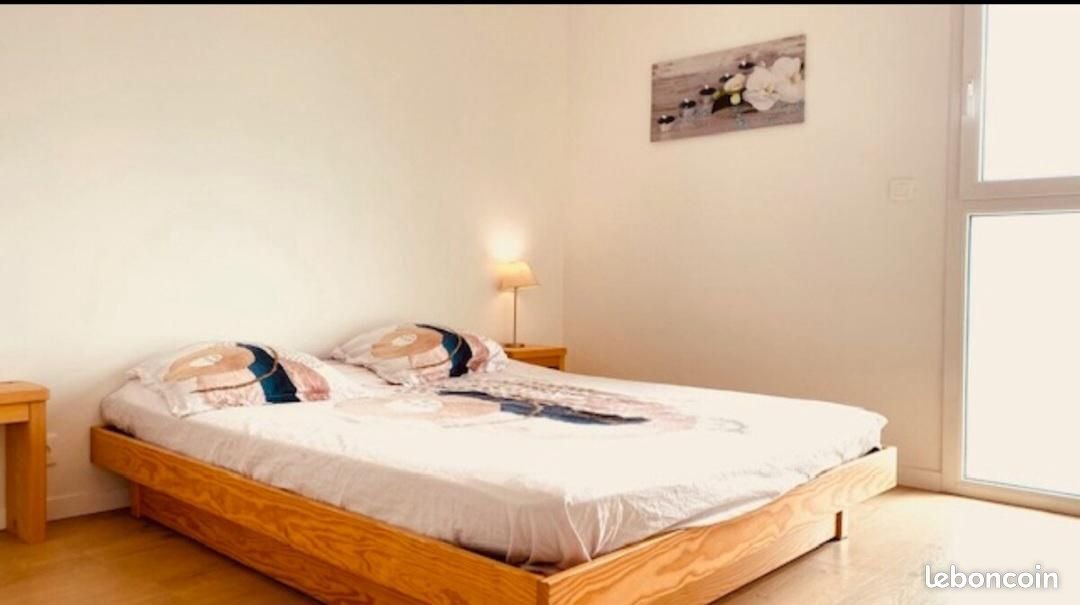 Maison à louer, 80m², La Teste-de-Buch
