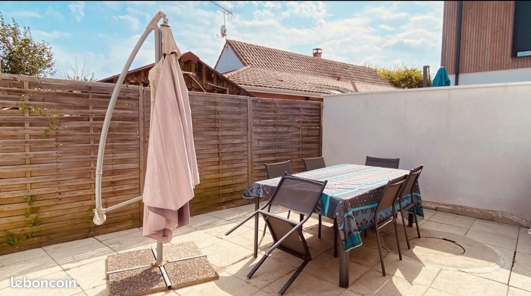 Maison à louer, 80m², La Teste-de-Buch