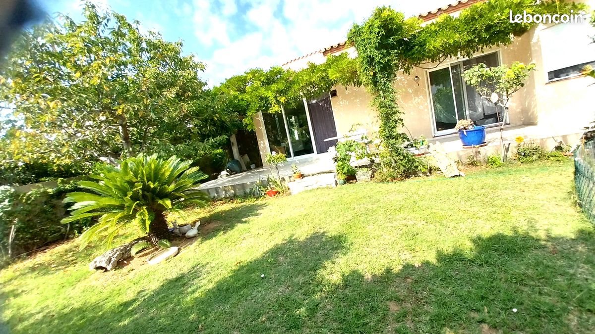 Maison à vendre, 91m², Perpignan