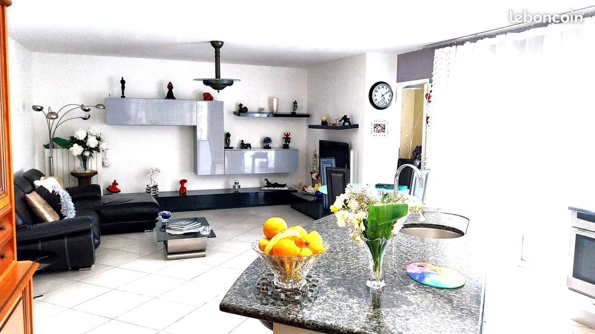Maison à vendre, 91m², Perpignan
