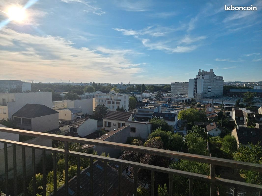 Appartement à louer, 46m², Colombes