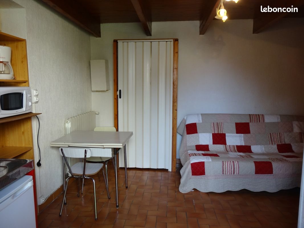 Appartement à louer, 16m², Mauguio