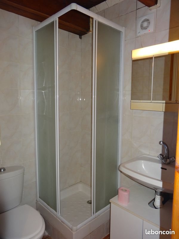 Appartement à louer, 16m², Mauguio