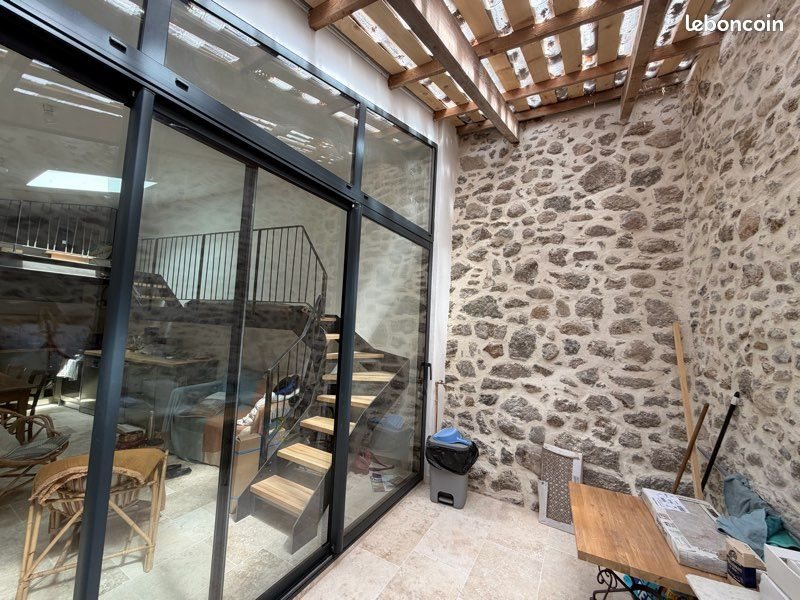 Appartement à louer, 40m², Lasalle