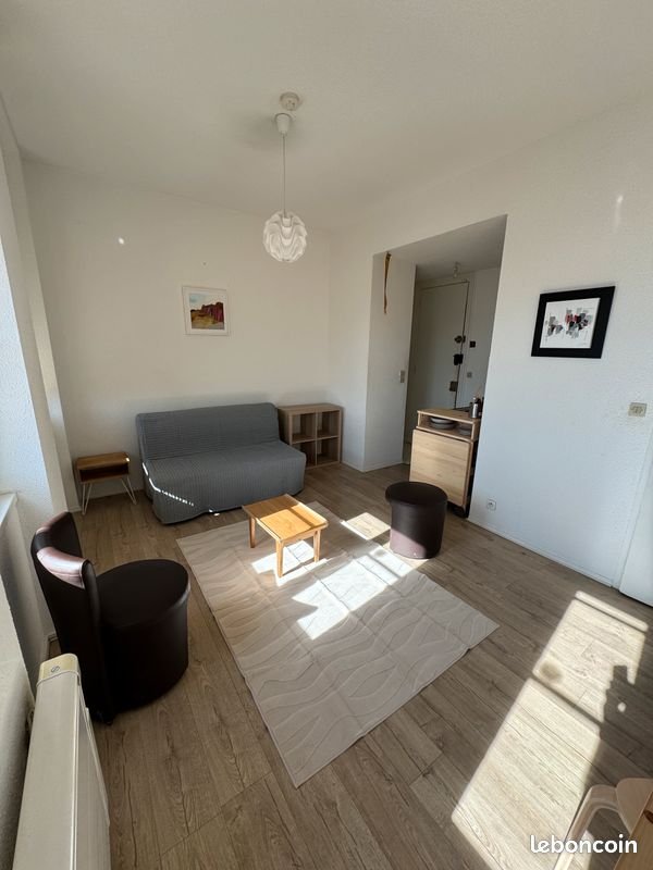 Appartement à louer, 23m², Libourne