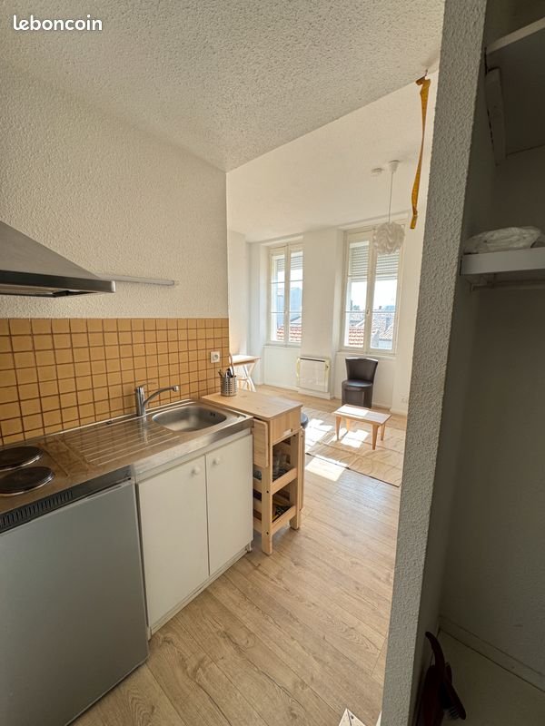 Appartement à louer, 23m², Libourne