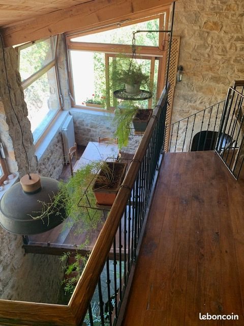 Appartement à louer, 58m², Vesseaux