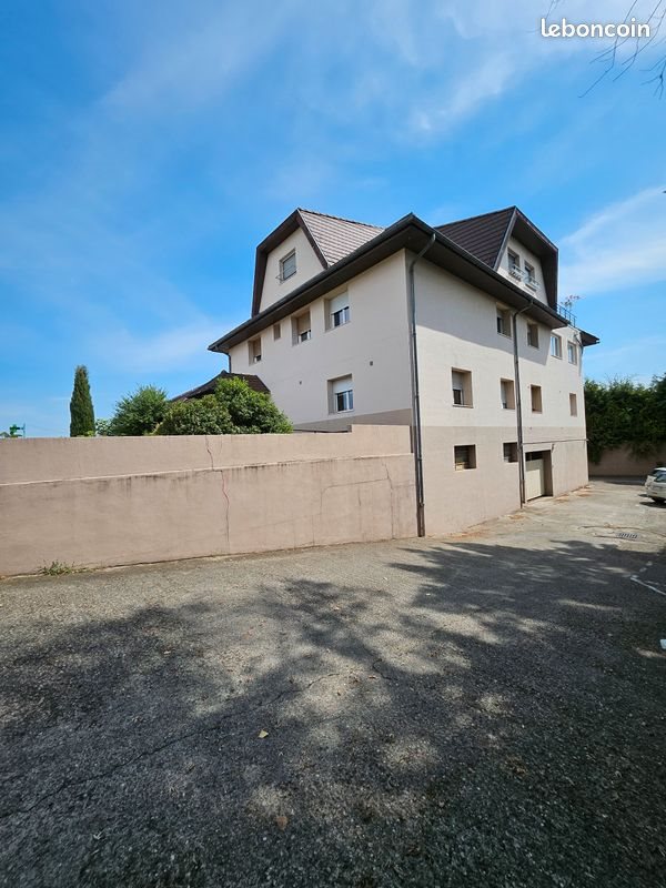 Appartement à vendre, 35m², Mions