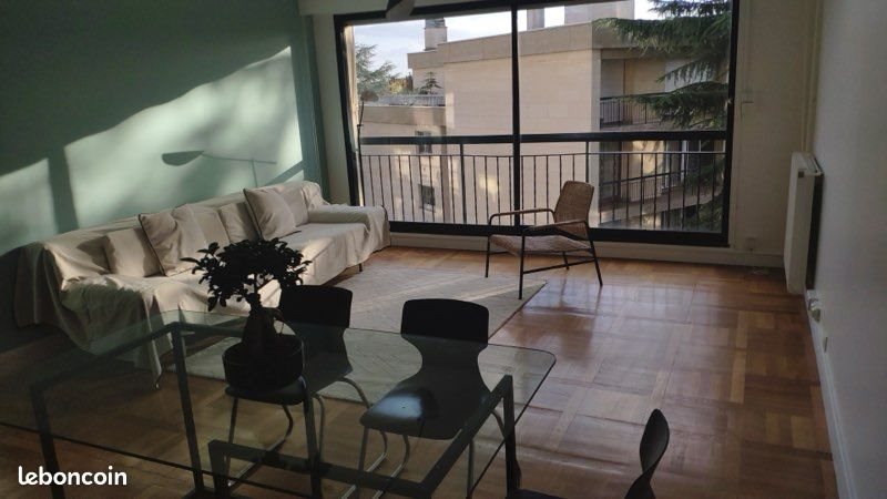 Appartement à louer, 62m², Sceaux