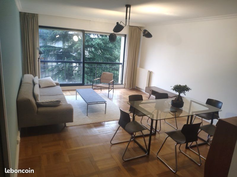 Appartement à louer, 62m², Sceaux