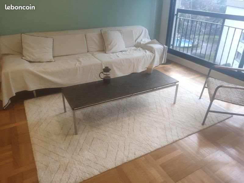 Appartement à louer, 62m², Sceaux