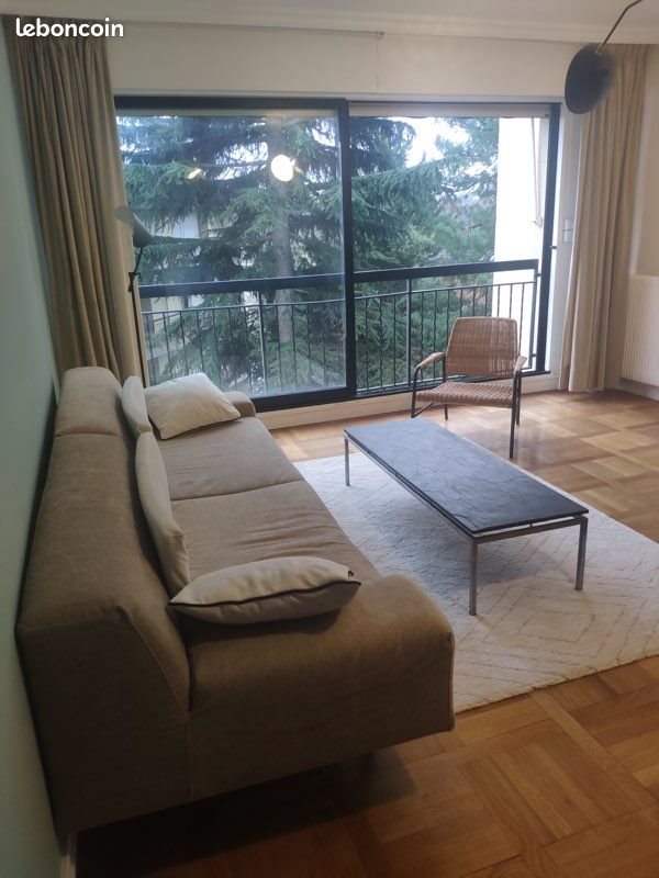 Appartement à louer, 62m², Sceaux