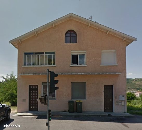 Appartement à louer, 140m², Les Roches-de-Condrieu