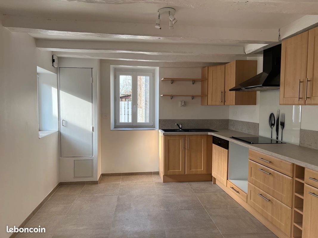 Maison à louer, 100m², Cenon-sur-Vienne