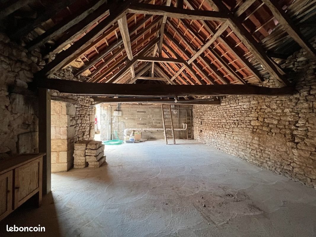 Maison à louer, 100m², Cenon-sur-Vienne