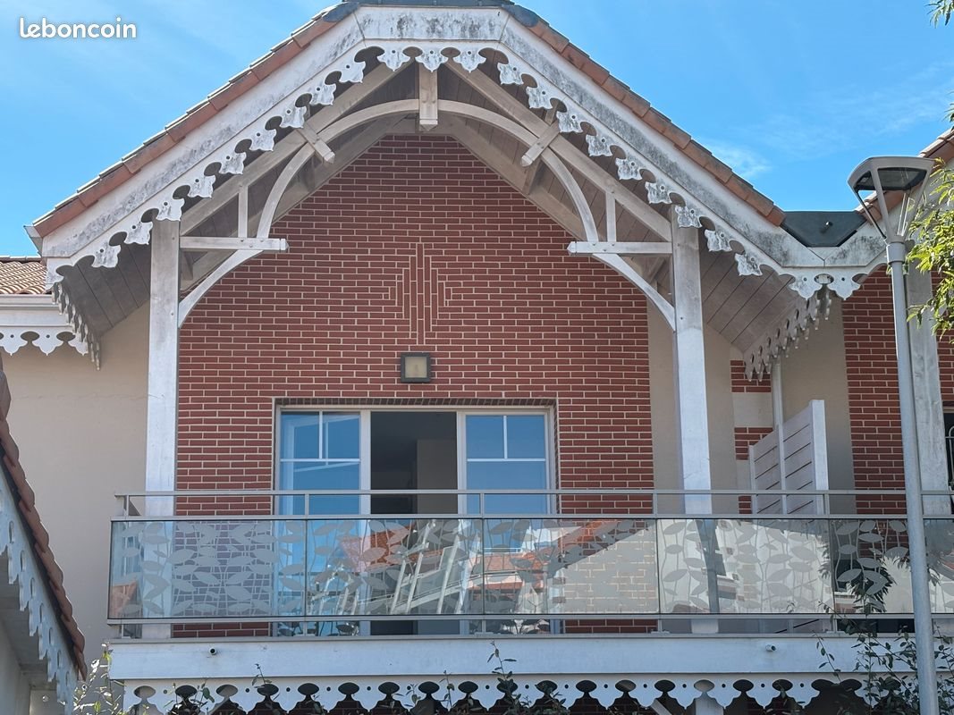 Appartement à vendre, 42m², Pornic